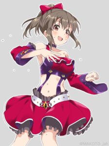 1 144 6 224x300 1 - [アイマス デレステ]堀裕子(ほりゆうこ) 抜けるエロ画像＆イラスト 枚超まとめ